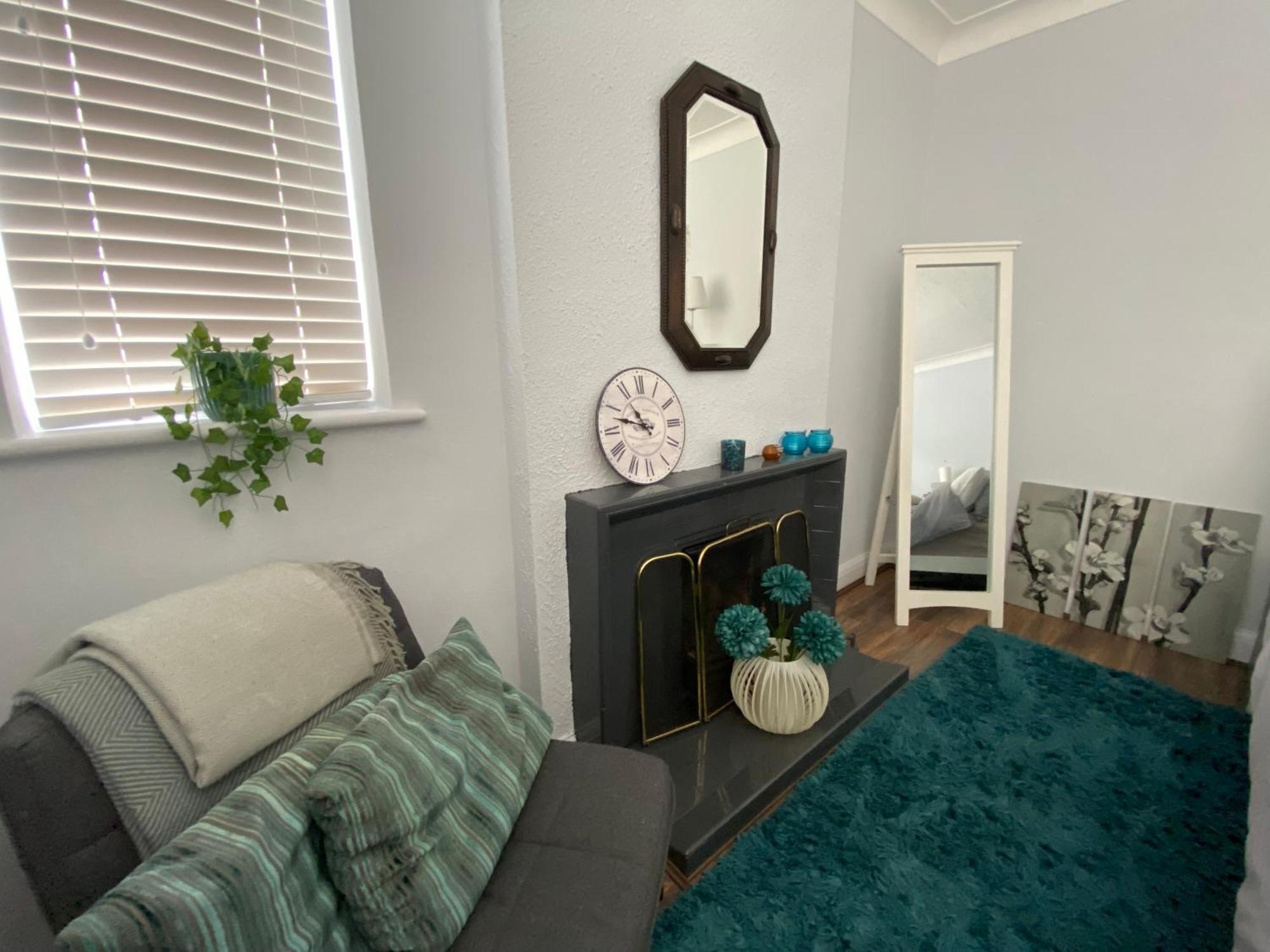 Spacious Double Studio-Style Room Orpington Exterior foto