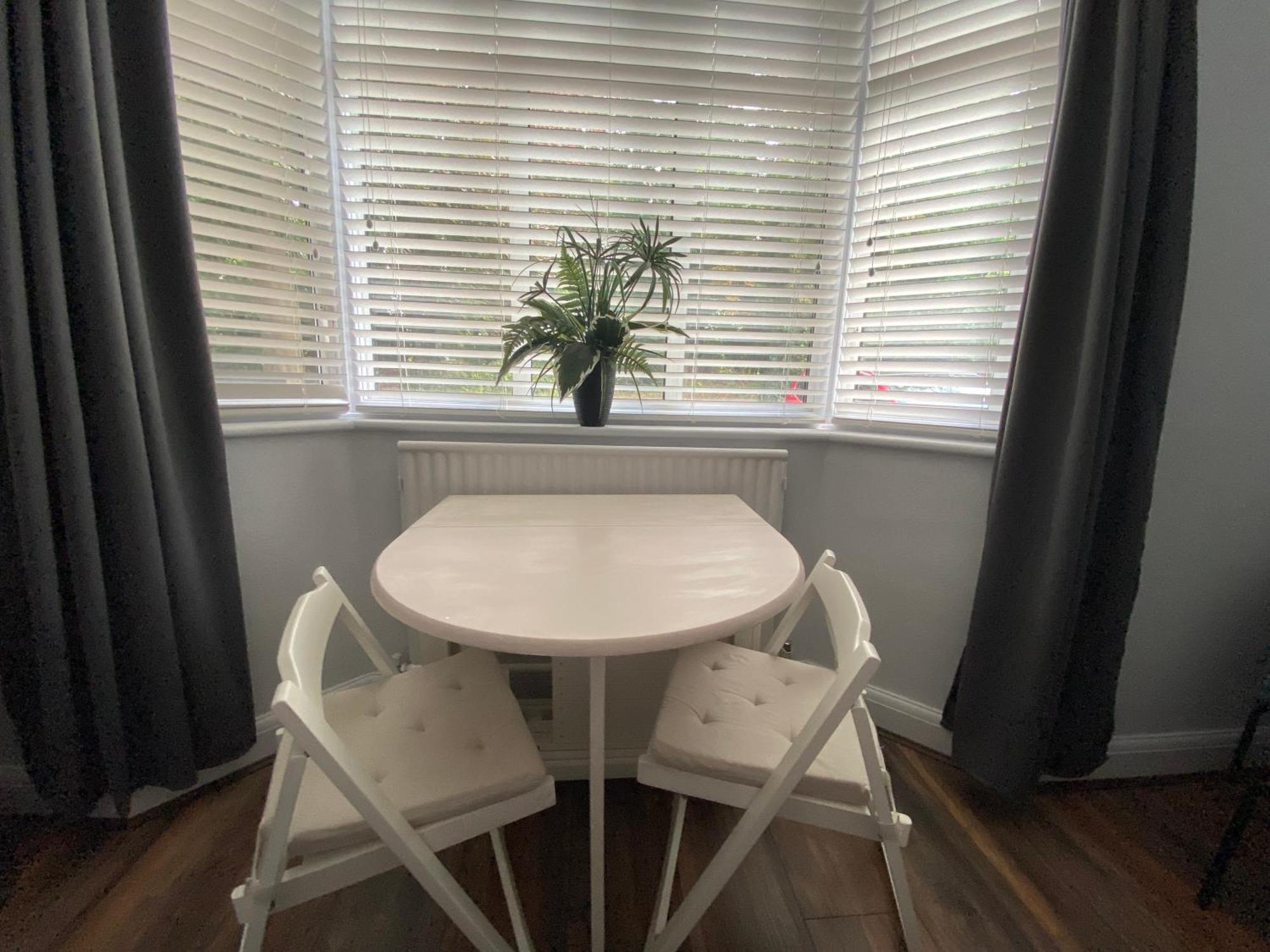 Spacious Double Studio-Style Room Orpington Exterior foto